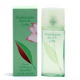 GREEN TEA LOTUS by ELIZABETHARDEN LADIES - EDT SPRAY
