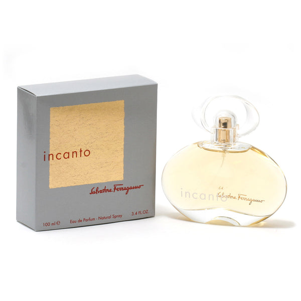 INCANTO LADIES by SALVATOREFERRAGAMO - EDP SPRAY