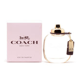 COACH NEW YORK LADIES EDPSPRAY