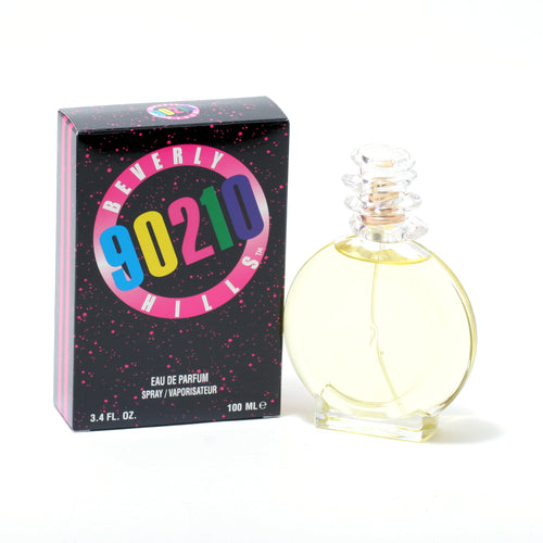 90210 CLASSIC LADIES- EDP SPRAY