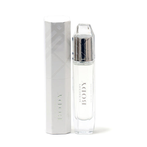 BURBERRY BODY LADIES- EDT SPRAY