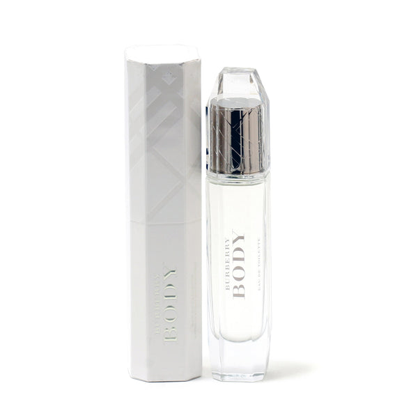 BURBERRY BODY LADIES- EDT SPRAY