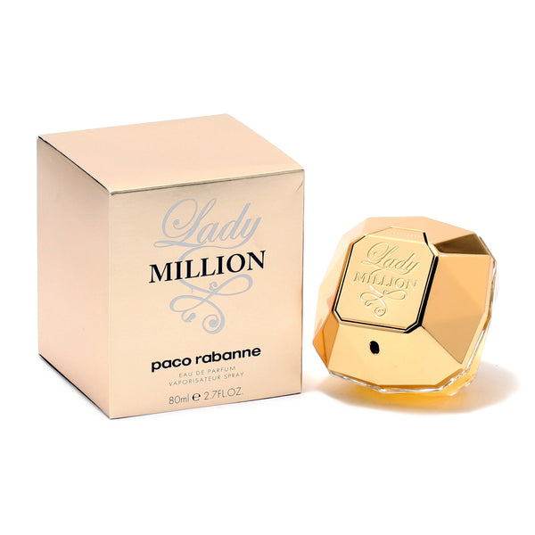 PACO RABANNE LADY MILLION- EDP SPRAY