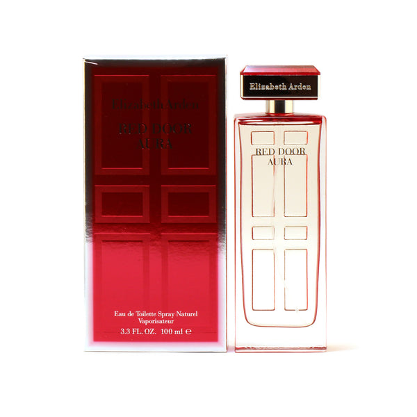 RED DOOR AURA LADIES EDTSPRAY