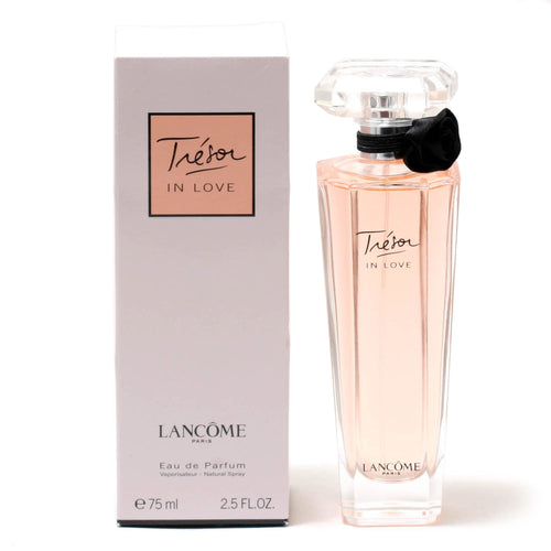 TRESOR IN LOVE LADIES byLANCOME - EDP SPRAY