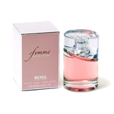 BOSS FEMME by HUGO BOSS- EDP SPRAY