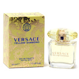 VERSACE YELLOW DIAMOND LADIES- EDT SPRAY