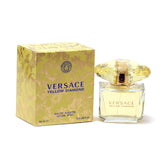 VERSACE YELLOW DIAMOND LADIES- EDT SPRAY