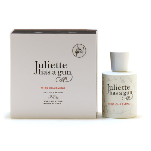 JULIETTE HAS A GUN MISSCHARMING EDP SPRAY