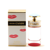 PRADA CANDY KISS LADIES EDPSPRAY