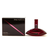 CK DEEP EUPHORIA LADIES EDPSPRAY