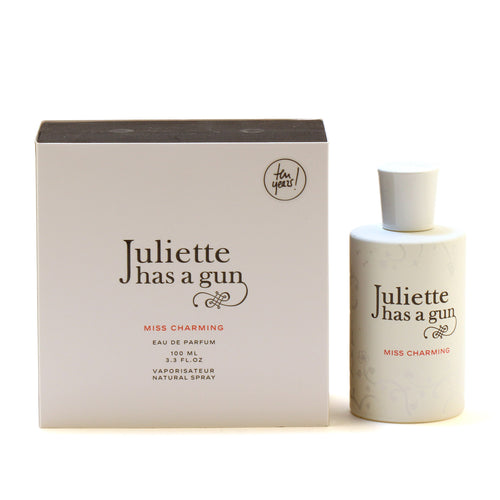 JULIETTE HAS A GUN MISSCHARMING EDP SPRAY