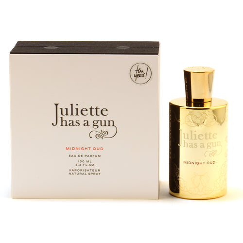 JULIETTE HAS AGUN MIDNIGHTOUD EDP SPRAY