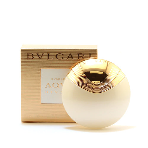 BVLGARI AQUA DIVINA LADIES EDTSPRAY