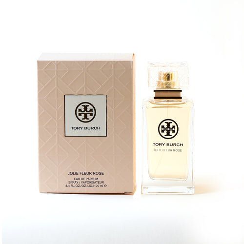 TORY BURCH JOLIE FLEUR ROSEEDP SPRAY