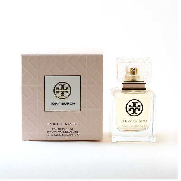 TORY BURCH JOLIE FLEUR ROSEEDP SPRAY