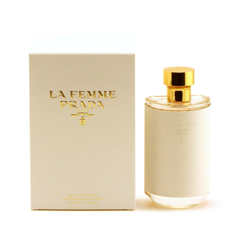 LA FEMME by PRADA EDP SPRAY