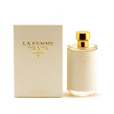 LA FEMME by PRADA EDP SPRAY