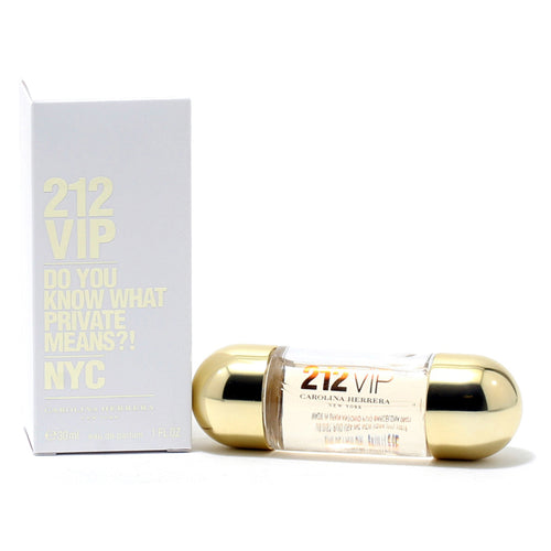 212 VIP LADIES by CAROLINAHERRERA - EDP SPRAY