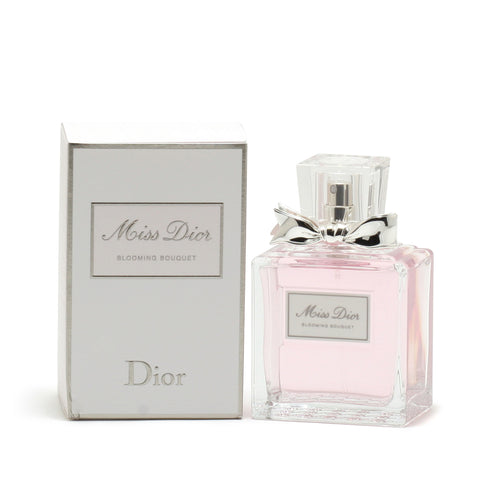 MISS DIOR BLOOMING BOUQUETLADIES by CHRISTIAN DIOR - EDT