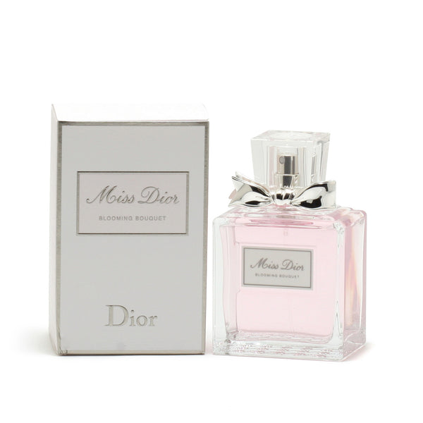 MISS DIOR BLOOMING BOUQUETLADIES by CHRISTIAN DIOR - EDT