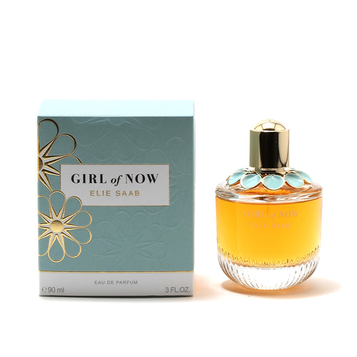 Elie Saab Girl Of Now Edpspray 3 Oz