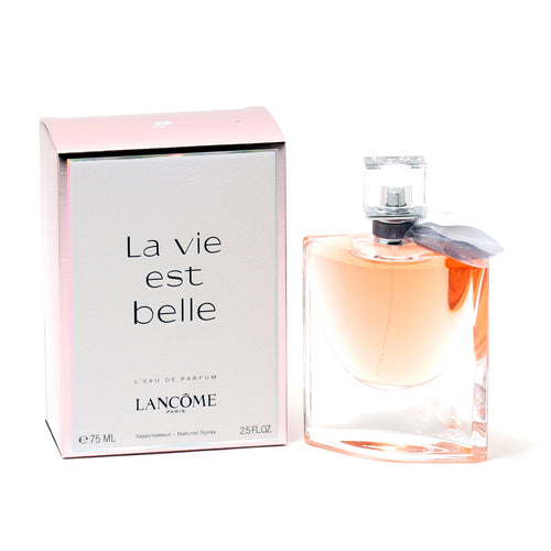 LA VIE EST BELLE LADIES byLANCOME - EDP SPRAY