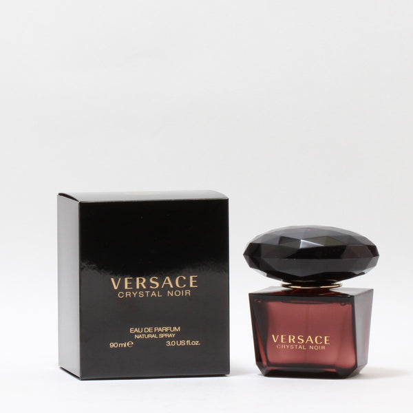 VERSACE CRYSTAL NOIR LADIES- EDP SPRAY