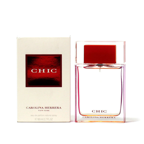 CHIC LADIES by CAROLINAHERRERA - EDP SPRAY