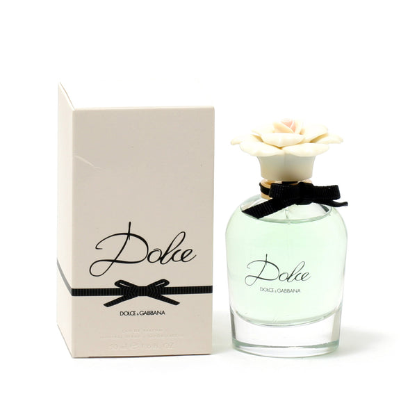 DOLCE LADIES by DOLCE &GABBANA - EDP SPRAY