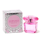 VERSACE BRIGHT CRYSTAL ABSOLULADIES - EDP SPRAY