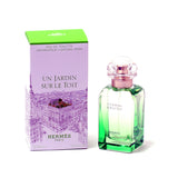 HERMES UN JARDIN SUR LE TOIT- EDT SPRAY