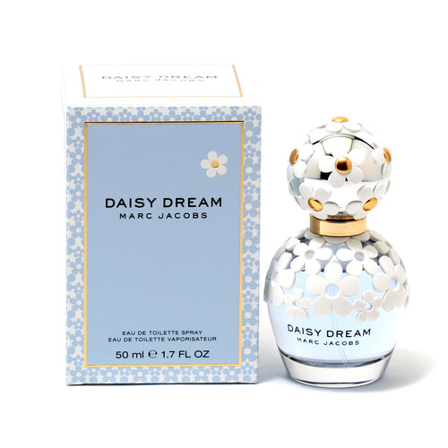 MARC JACOBS DAISY DREAM LADIES- EDT SPRAY