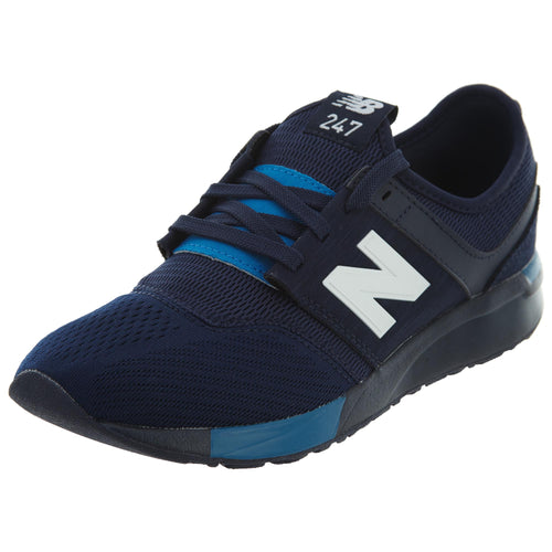 New Balance Life Style Big Kids Style : Kl247