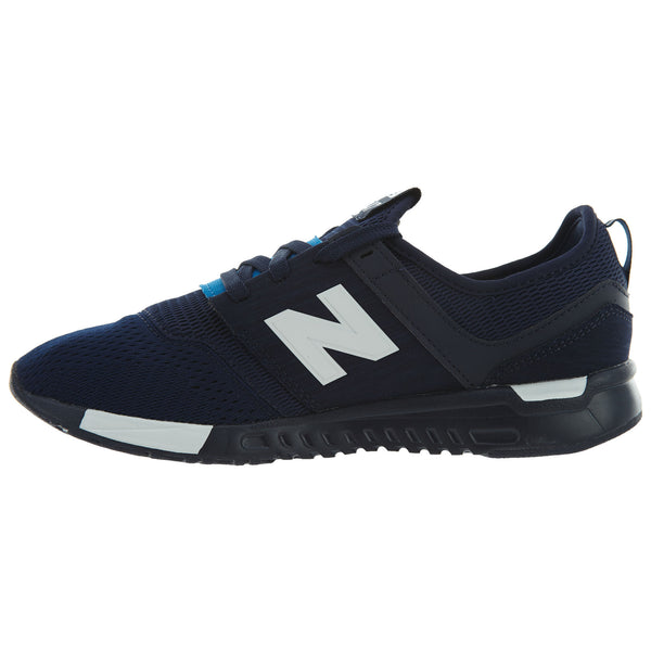 New Balance Life Style Big Kids Style : Kl247