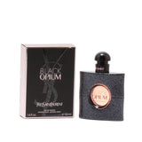 BLACK OPIUM LADIES by YVESSAINT LAURENT - EDP SPRAY