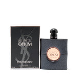 BLACK OPIUM LADIES by YVESSAINT LAURENT - EDP SPRAY