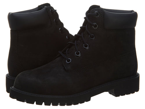 Timberland 6 In Prem Big Kids Style  12907