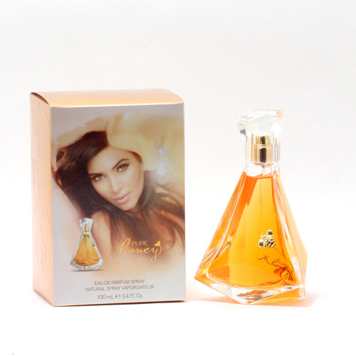 KIM KARDASHIAN PURE HONEYLADIES - EDP SPRAY