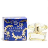 VERSACE YELLOW DIAMOND INTENSELADIES - EDP SPRAY