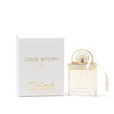 CHLOE LOVE STORY LADIES- EDP SPRAY