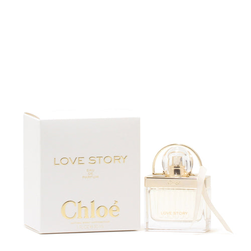 CHLOE LOVE STORY LADIES- EDP SPRAY