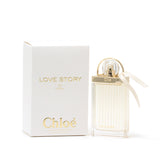 CHLOE LOVE STORY LADIES- EDP SPRAY