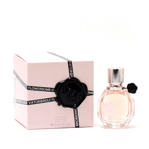 FLOWERBOMB LADIES by VIKTOR &ROLF - EDP SPRAY