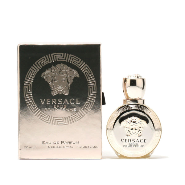 VERSACE EROS POUR FEMME- EDP SPRAY