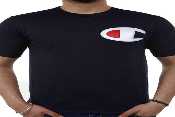 Champion Jsy Ss Tee Mens Style : Gt19y06819