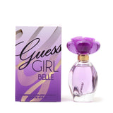 GUESS GIRL BELLE - EDT SPRAY