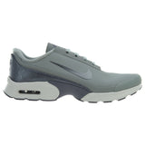 Nike Air Max Jewell Leather Pumice Grey Womens Style :AH6790