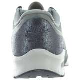 Nike Air Max Jewell Leather Pumice Grey Womens Style :AH6790