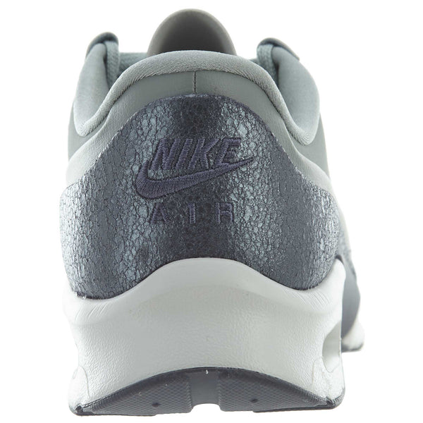 Nike Air Max Jewell Leather Pumice Grey Womens Style :AH6790